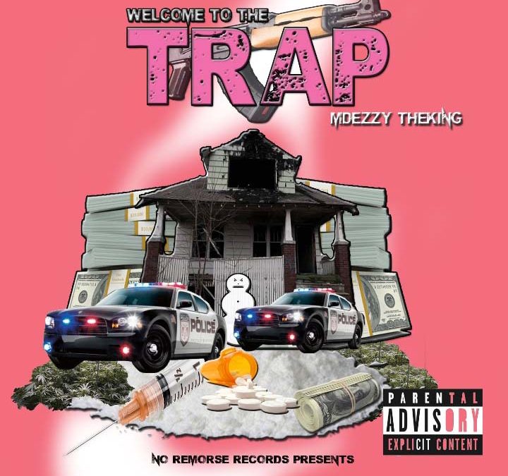 Mdezzy Theking – Welcome To The Trap