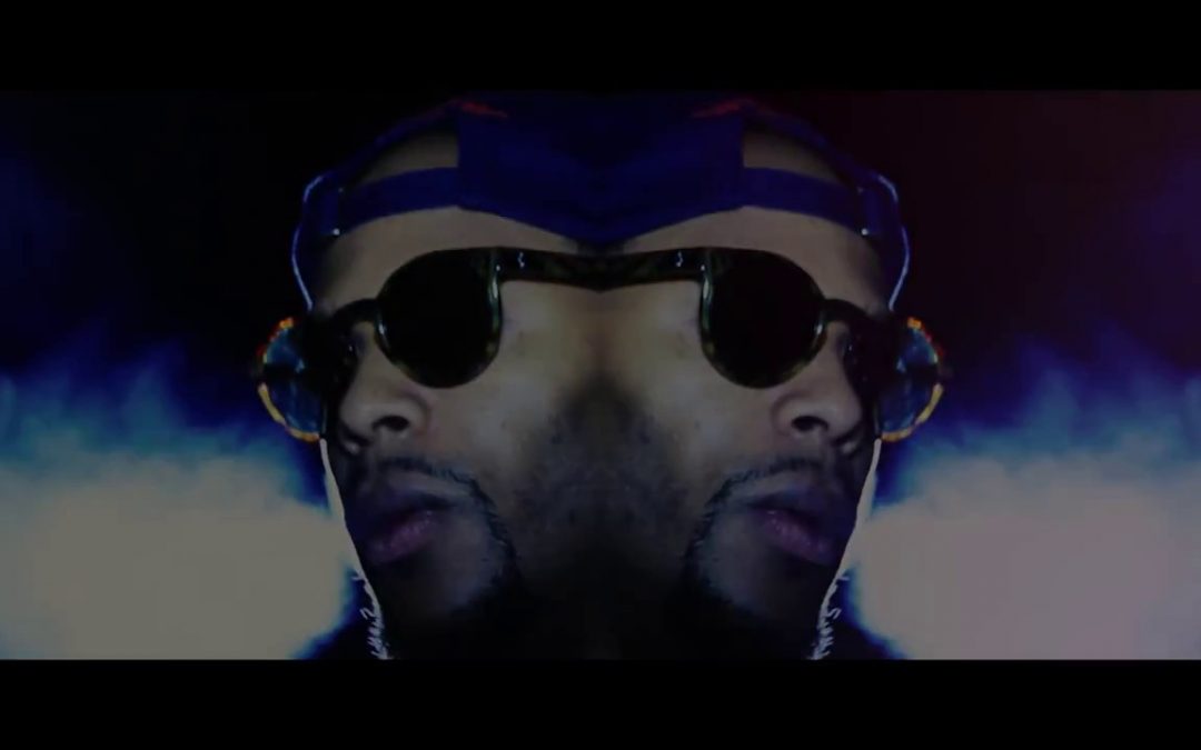 General Figgas – Eye 2 Eye a