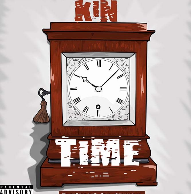 KIN – Time