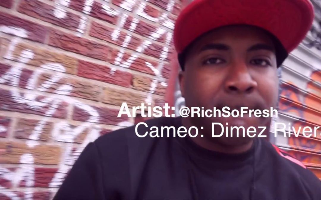 RichSoFresh – I Try So Hard