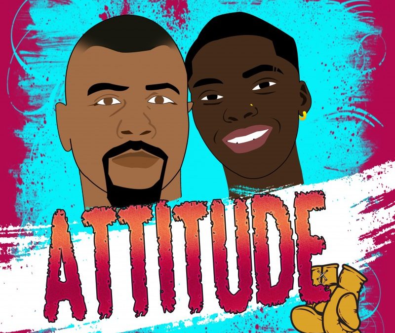 KIDD FRESH – Attitude
