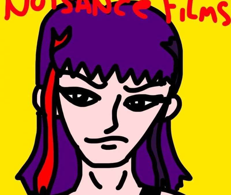 Sitdruk Nuisance – My Sunrise