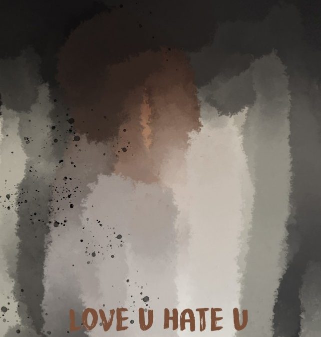 Hollie Findlay – love u hate u
