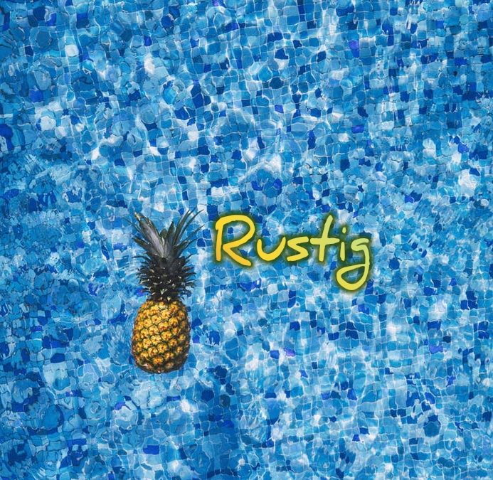 Justin Silverstar – Rustig