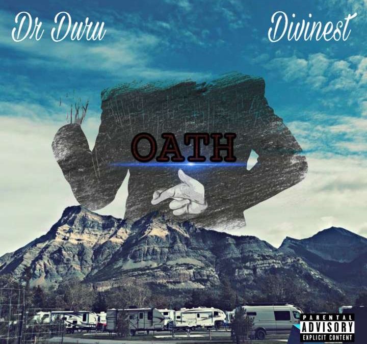Dr Duru – Oath
