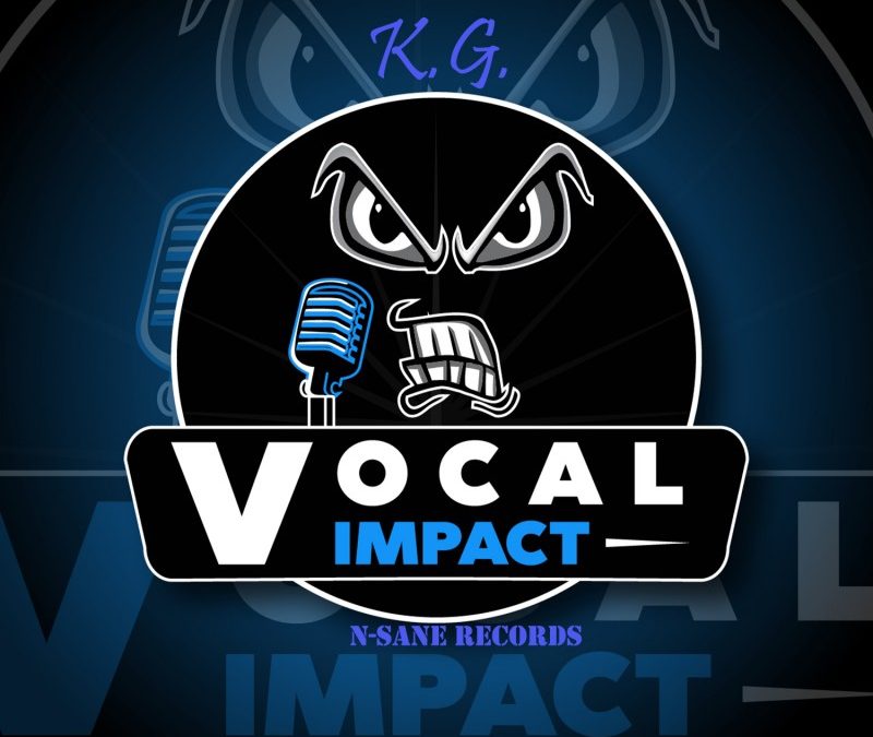 K.G. – Vocal Impact