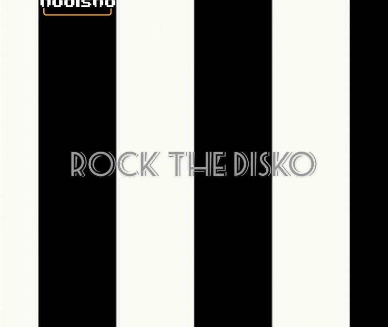 Nudisko – Rock The Disko