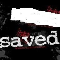Saved – Love And Revewlation