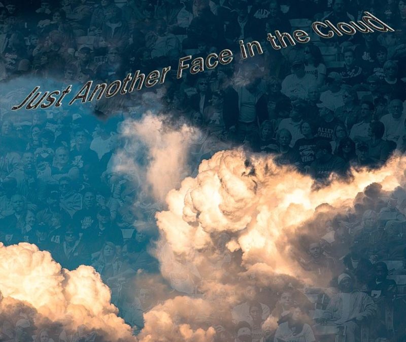 Cabela and Schmitt – Just Another Face In The Cloud