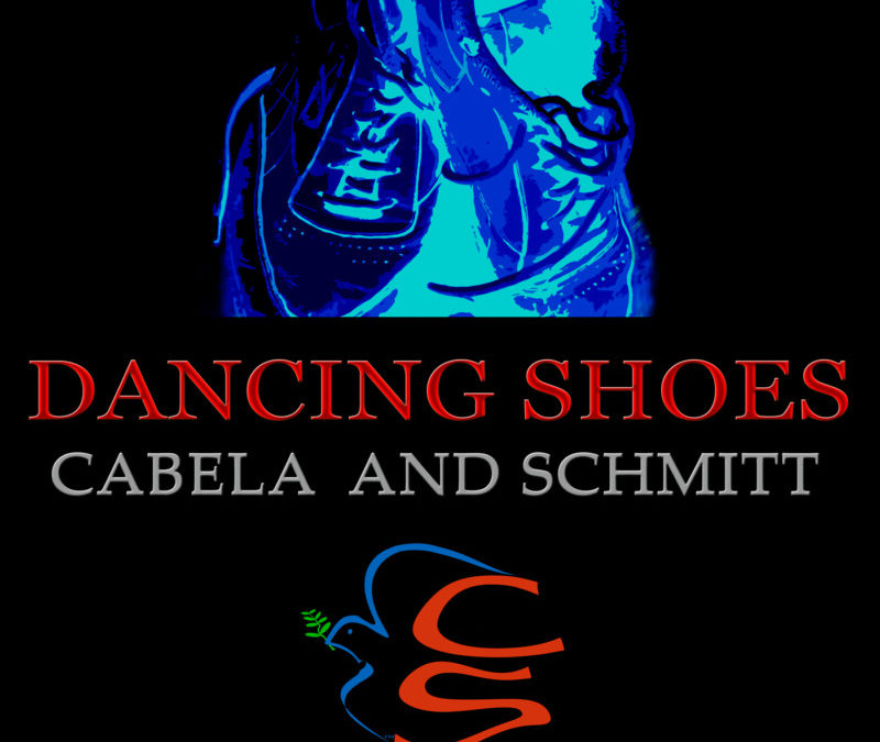 Cabela and Schmitt – Dancing Shoes (album)