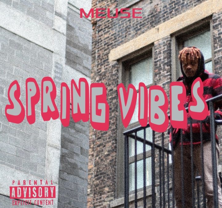 Meuse – Spring Vibes