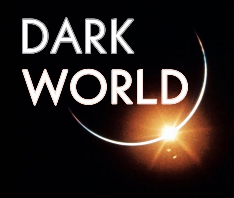 St0n3rP4nd4 – DARK World