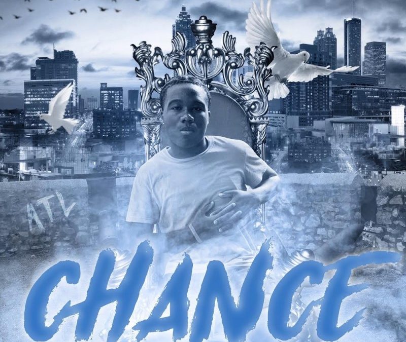 $KRILLA – Chance