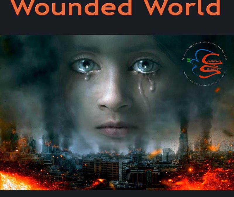 Cabela and Schmitt – Wounded World