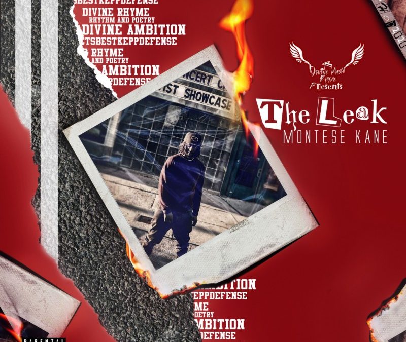 Montese Kane – #RAPHop2020 Playlist