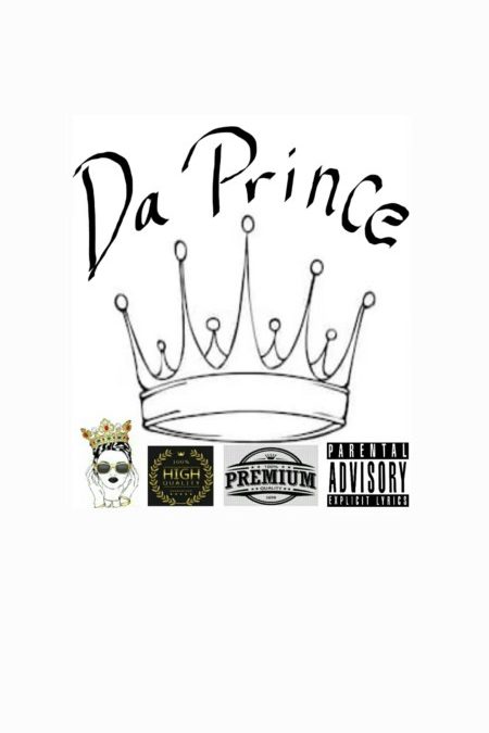 Gambino Jr – Da Prince – On Go