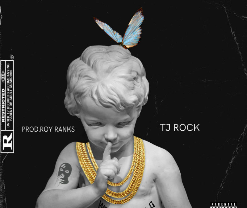 Tjrock – Words from a G