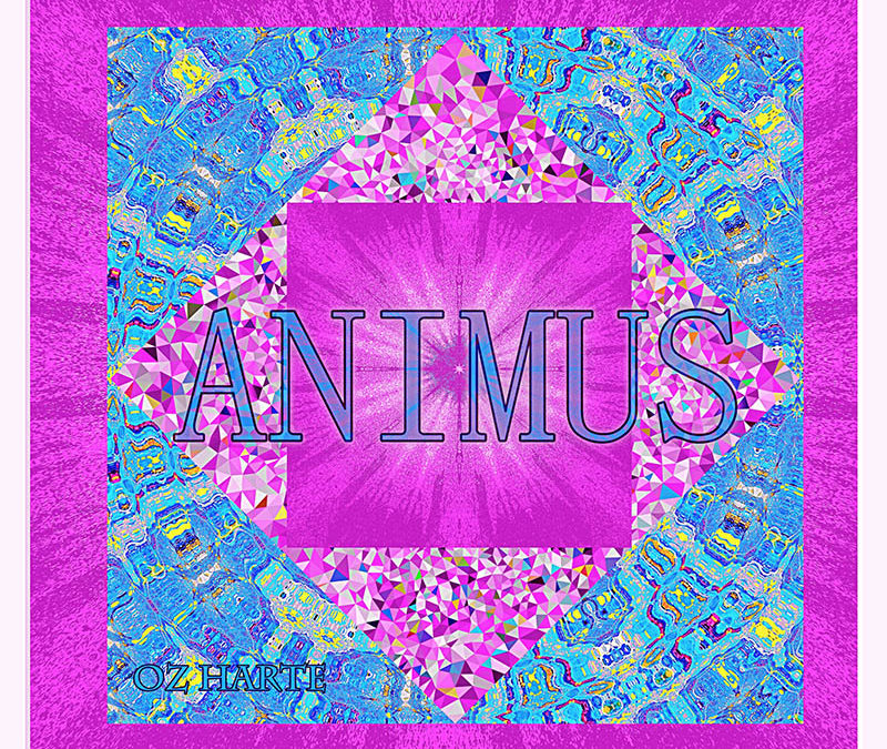 Oz Harte – ANIMUS