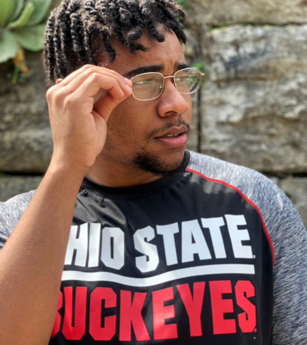 Interview with Jae Williams