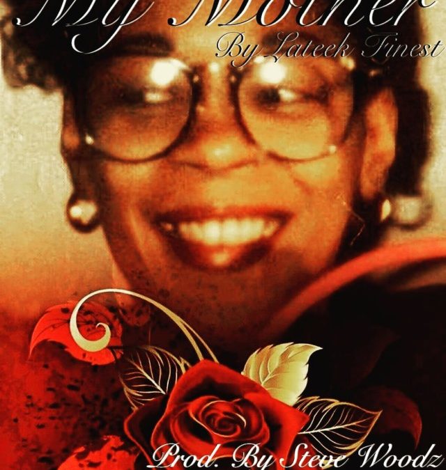 Interview with Lateek Finest