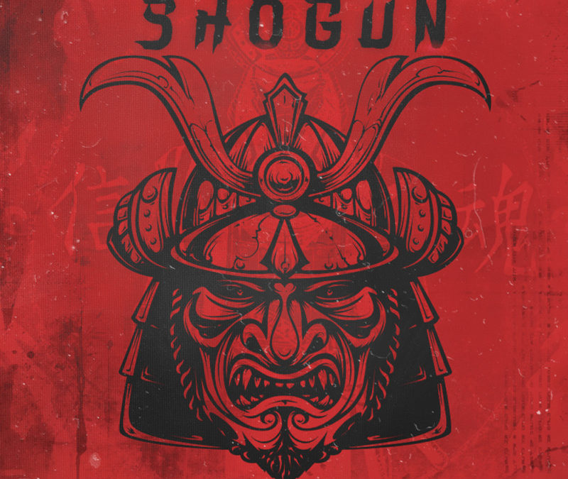 Dee Dynamic – Shogun