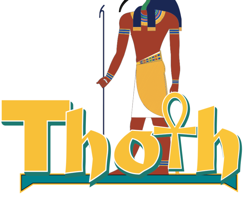 Interview with Thoth