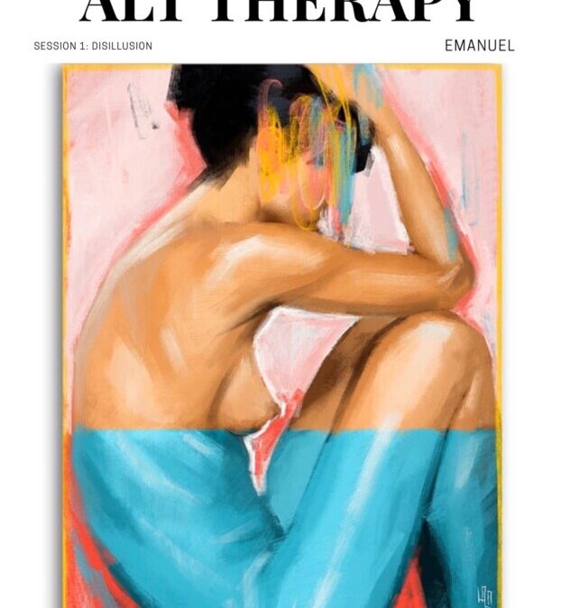 Emanuel – Session 1: Disillusion