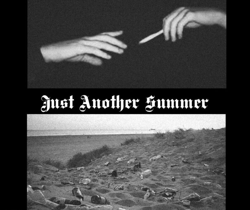 Ivytheterrible – Just Another Summer