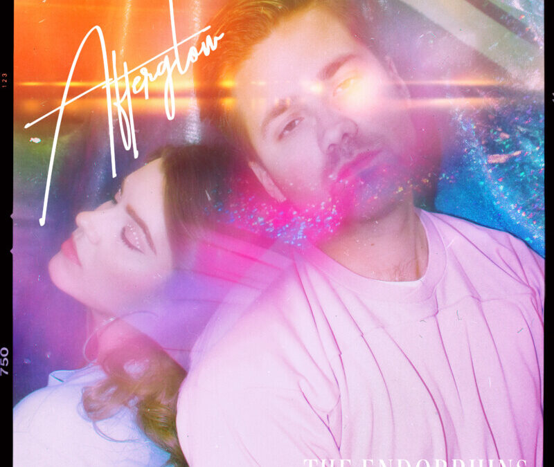 Interview with The Endorphins