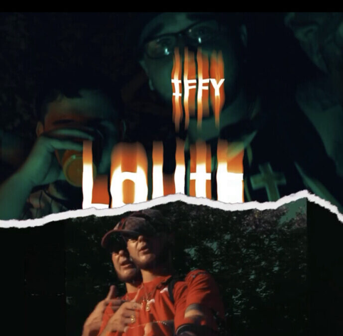 Iffy – Louie