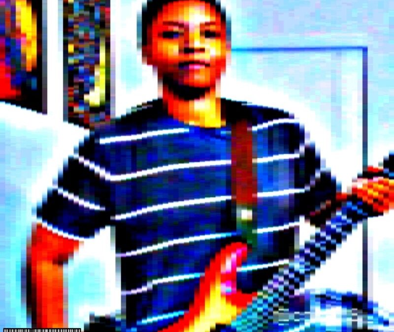 Rylei Nathaniel – Frustrations of the Misunderstood