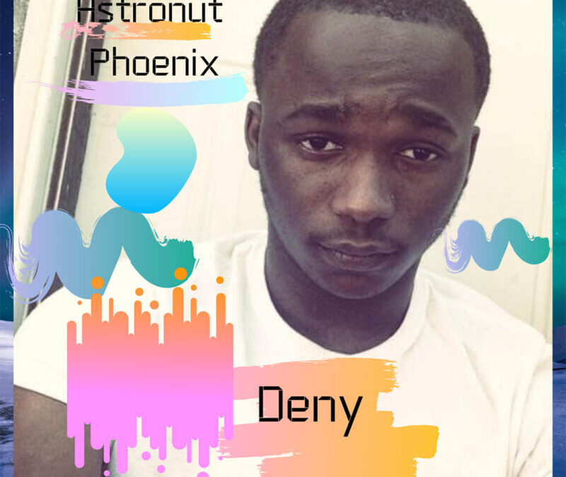Astronut Phoenix – Deny