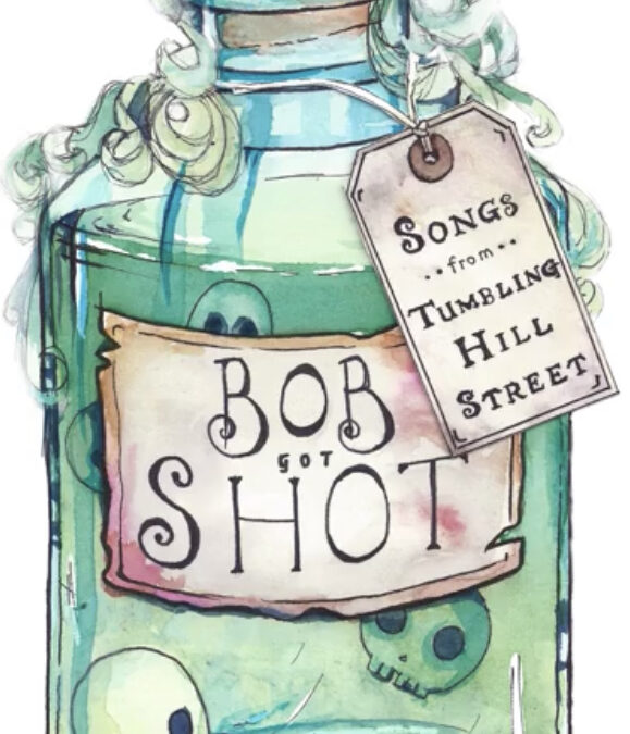 BobGotShot – Graveyard