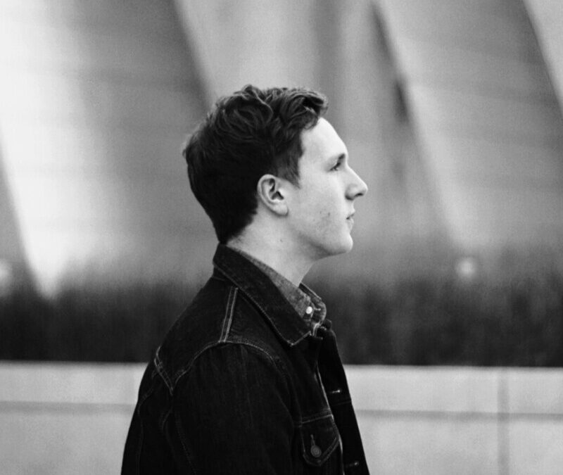 Cooper Carr – Barriers to Bridges