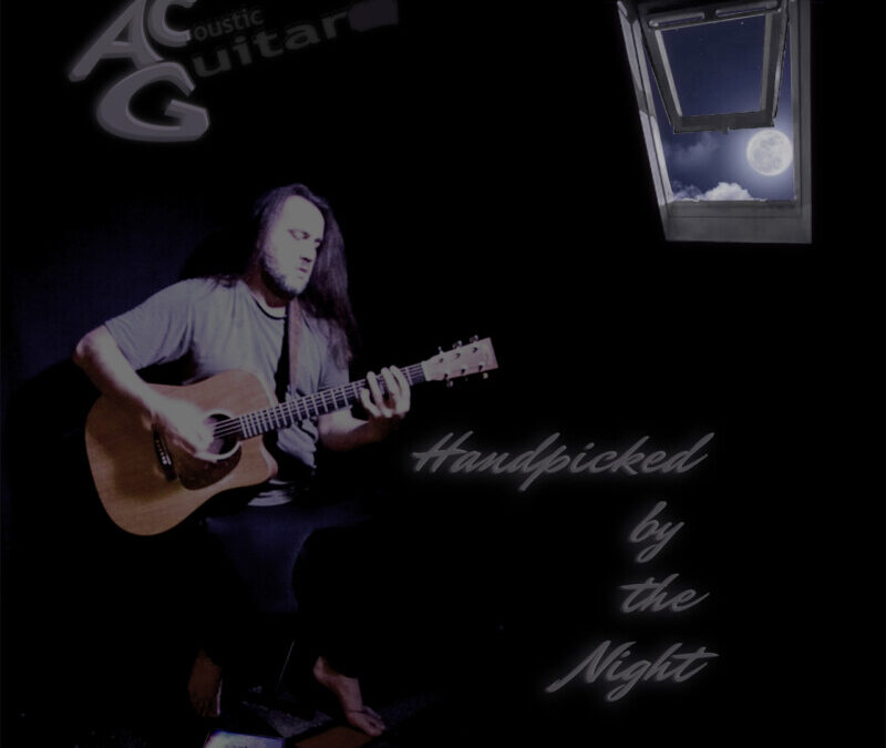 Ac G – Handpicked by the Night