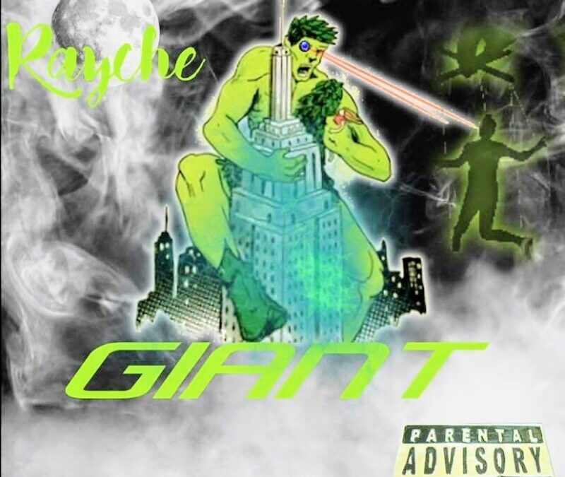 Rayche718 – Giant