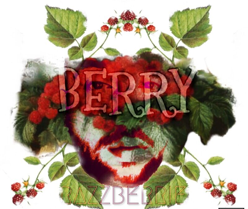 Razzberrie – Berry