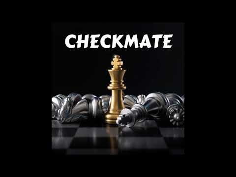 ROB BOYD – CHECKMATE