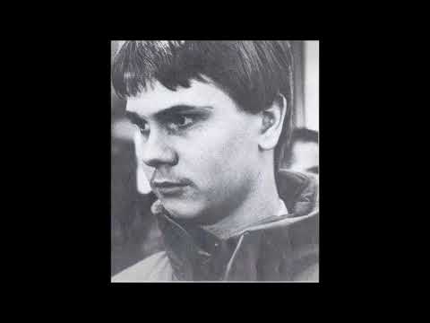 ROB BOYD – THE ORIGINAL SNOWMAN