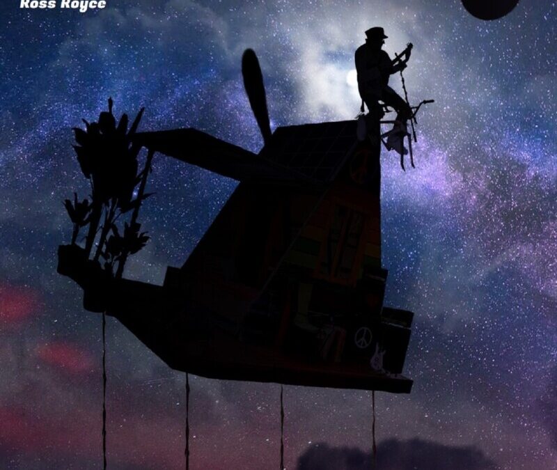 Ross Royce – The Sky is Calling