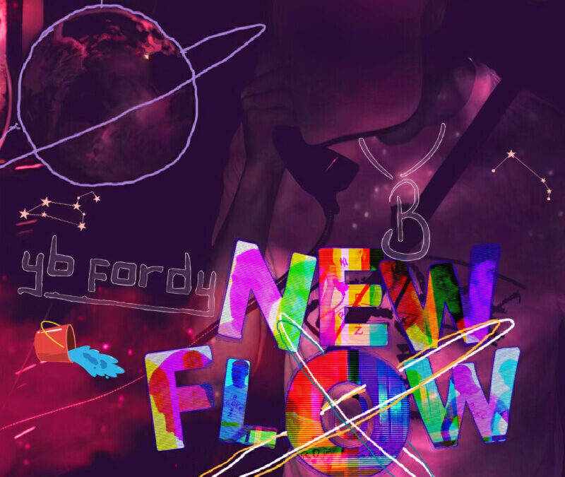 YB Fordy – New Flow