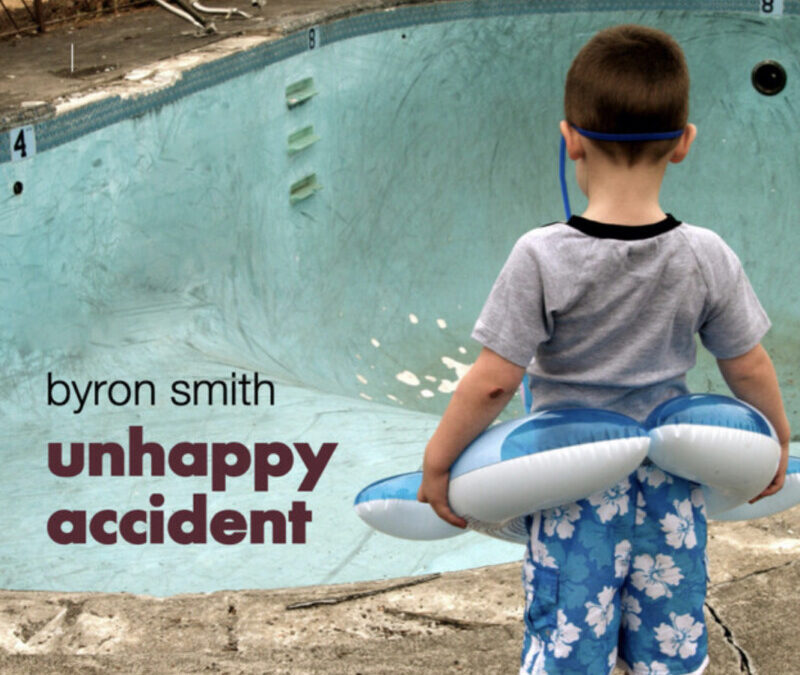 Byron Smith – Unhappy Accident