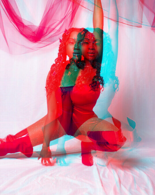 Cedrina – Blaq Butterfly