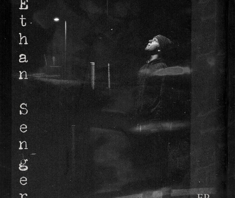 Ethan Senger – Love Gets Me Nowhere