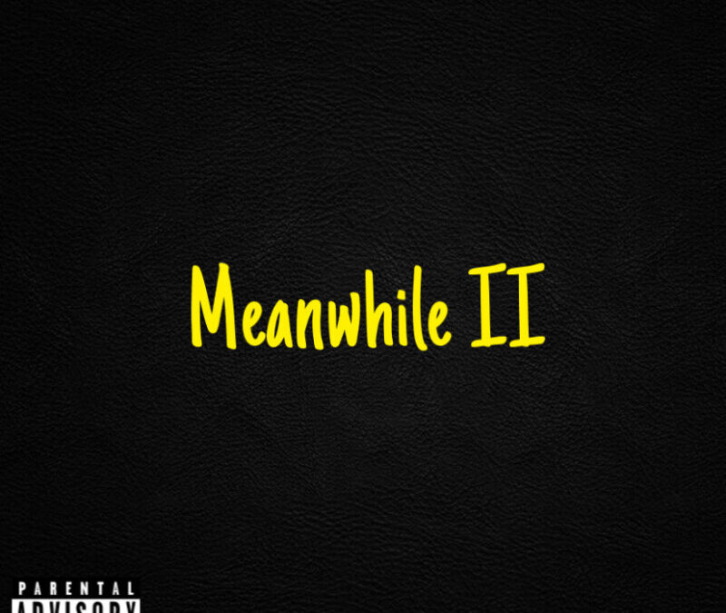 M.i.c Mike – Meanwhile II