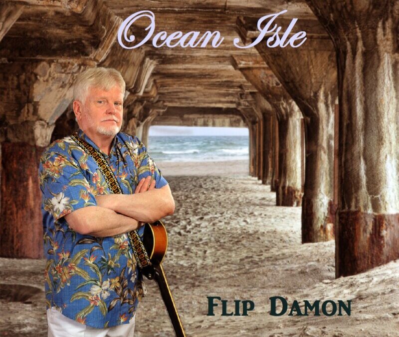 Flip Damon – Sunny Side