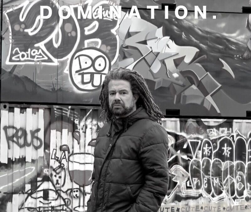 Zilver Whistler – DOMINATION. (Original Soundtrack)