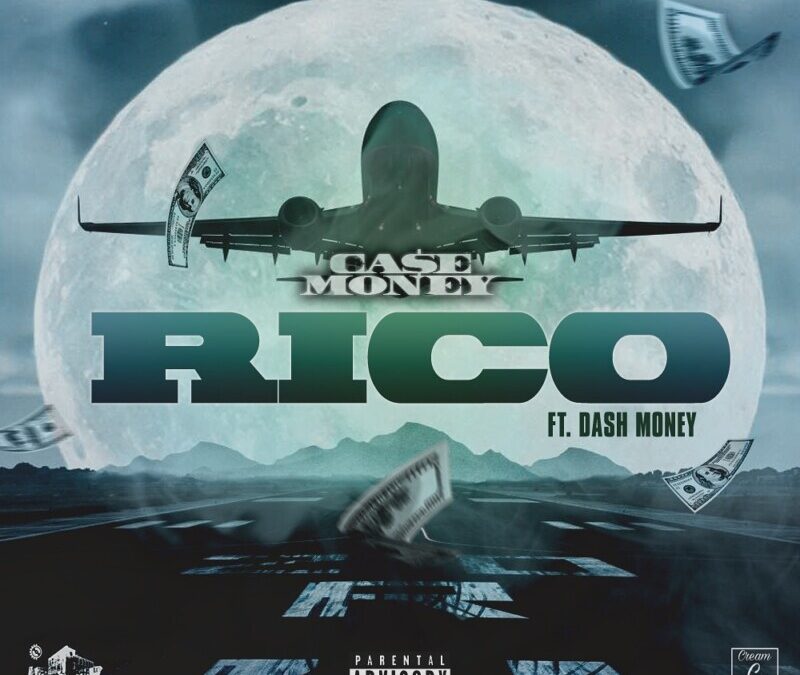 Case Money – Rico (feat. DashMoney)