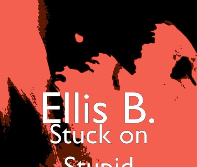Ellis B. – Stuck On Stupid