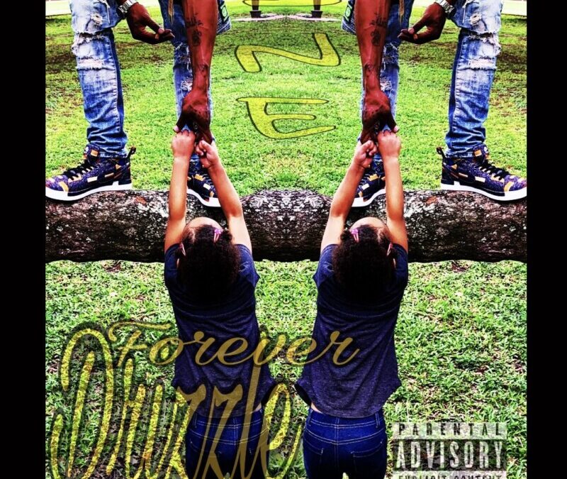 Forever Drizzle – Canes Venatici/ Da’Vine